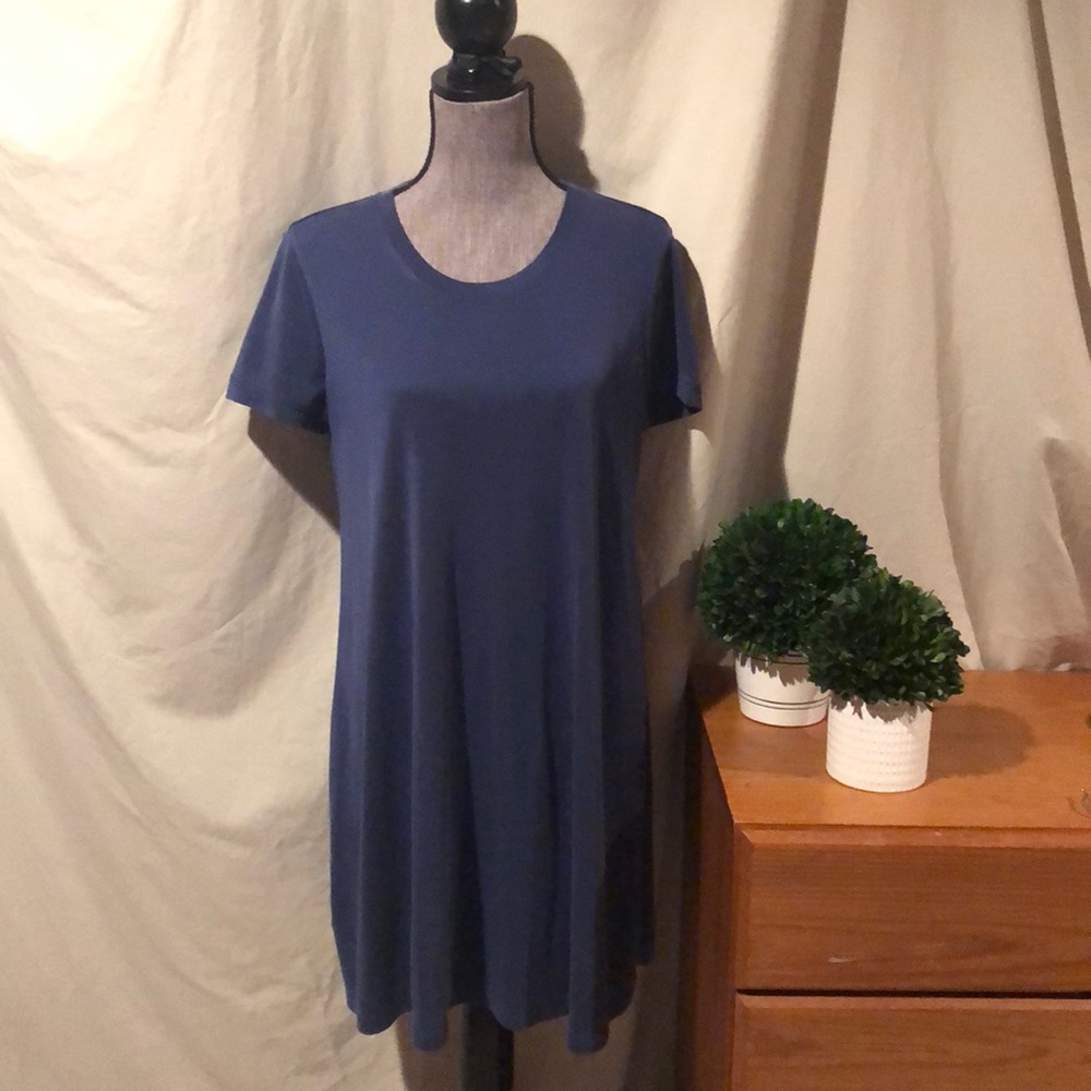 BCBG T-shirt Dress